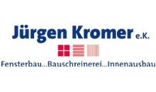 Logo Jürgen Kromer e.K. Fensterbau Kirchzarten