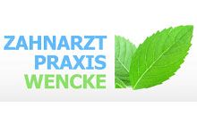 Logo Wencke Harald Zahnarzt Kirchzarten