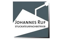 Logo Ruf Johannes Stuckateurgeschäft St. Peter