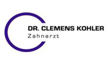 Logo Kohler Clemens Dr. med. dent. Zahnarztpraxis Vogtsburg im Kaiserstuhl