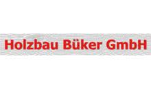 Logo Holzbau Büker GmbH Eichstetten am Kaiserstu