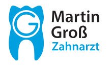 Logo Groß Martin Zahnarzt Bahlingen am Kaiserstuhl