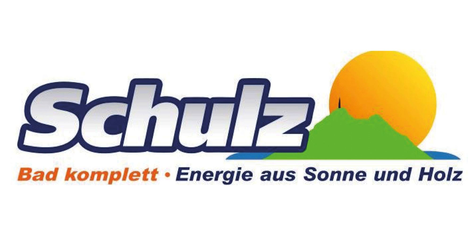 Logo Firma Schulz GmbH Sanitär- und Heizungsbau Bötzingen