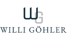 Logo Göhler Willi Rechtsanwalt Bötzingen