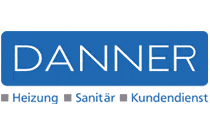 Logo Danner Sanitär, Heizung Ebringen