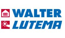 Logo Walter-Lutema GmbH Schallstadt