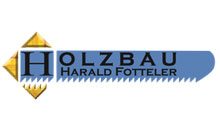 Logo Fotteler Harald Holzbau Denzlingen
