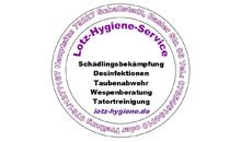 Logo Lotz Hygiene-Service e.K. 