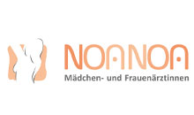Logo Fittkow C. Dr. Frauenarztpraxis NoaNoa March