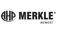 Logo AHP Merkle GmbH Gottenheim