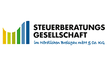 Logo Steuerberatungsgesellschaft im Nördlichen Breisgau mbH & Co. KG Denzlingen