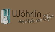 Logo Wöhrlin Erich Kachelofenbau Denzlingen