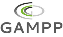 Logo Gampp Haustechnik GmbH Denzlingen