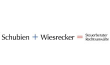 Logo Schubien & Wiesrecker Steuerberater & Rechtsanwälte Denzlingen