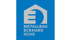 Logo Ochs Eckhard Metallbau Denzlingen