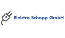Logo Elektro-Schopp GmbH Denzlingen