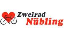 Logo Nübling Zweiräder Inh. Andreas Tym Denzlingen