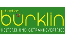 Logo Bürklin Stephan Kelterei Vörstetten