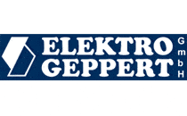 Logo Elektro Geppert GmbH Breisach