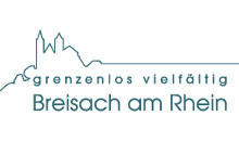 Logo Breisach Touristik Breisach
