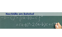 Logo Stroh Ulrike Nachhilfeunterricht Breisach