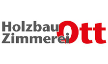 Logo Holzbau Zimmerei Ott GmbH & Co. KG Breisach