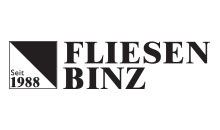Logo Fliesen Binz GmbH Breisach am Rhein