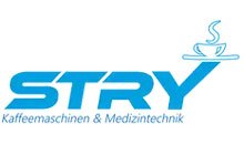 Logo Stry GmbH Kaffeemaschinen Verkauf & Service Breisach