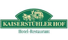 Logo Kaiserstühler Hof GmbH & Co. KG Hotel Breisach am Rhein