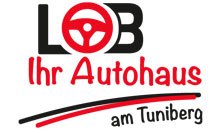Logo Lob Ihr Autohaus am Tuniberg Breisach am Rhein