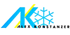Logo Konstanzer Alex Kälte- und Klimatechnik Ihringen