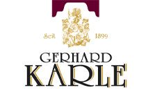 Logo Karle Gerhard Weingut Ihringen