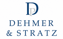 Logo Dehmer & Stratz Steuerberatungsgesellschaft mbH & Co.KG Waldkirch