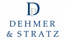 Logo Dehmer audit & tax Steuerberatungsgesellschaft mbH & Co. KG. Waldkirch