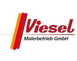Logo Viesel Malerbetrieb GmbH Waldkirch