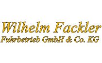 Logo Wilhelm Fackler Fuhrbetrieb GmbH & Co. KG Waldkirch