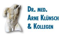 Logo Klünsch Arne Dr. med. Facharzt für Urologie Waldkirch