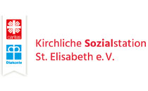 Logo Kirchliche Sozialstation St. Elisabeth e.V. Waldkirch