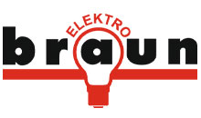 Logo Braun Elektro GmbH & Co.KG Waldkirch