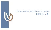 Logo Steuerberatungsgesellschaft Bürkel mbH Waldkirch