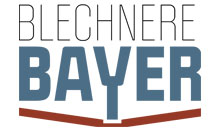 Logo Bayer Blechnerei Inh. Stefan Bayer Waldkirch