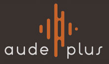 Logo Audeplus GmbH Hörsysteme Waldkirch