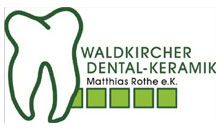 Logo Waldkircher Dental-Keramik Matthias Rothe e.K. Waldkirch