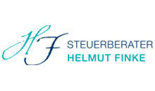 Logo Finke Helmut Steuerberater Waldkirch
