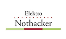Logo Nothacker Bernhard Elektromeister Waldkirch