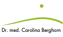 Logo Berghorn C. Dr.med. Augenärztin Waldkirch