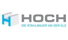Logo Hoch Stahlbau GmbH Waldkirch