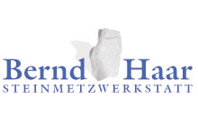 Logo Haar Bernd Steinmetzwerkstatt Waldkirch
