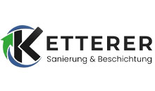 Logo Ketterer Fautz Sanierungen GmbH Mühlenbach