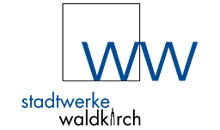 Logo Stadtwerke Waldkirch GmbH Waldkirch